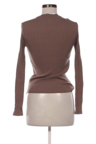 Dámská halenka Sinsay, Velikost M, Barva Hnědá, Cena  283,00 Kč