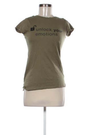 Bluzka damska Sinsay, Rozmiar XS, Kolor Kolorowy, Cena 52,42 zł