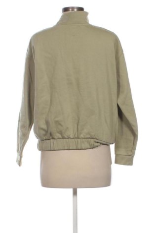 Dámská halenka Sinsay, Velikost XS, Barva Zelená, Cena  277,00 Kč