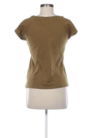 Dámská halenka Sinsay, Velikost M, Barva Zelená, Cena  277,00 Kč