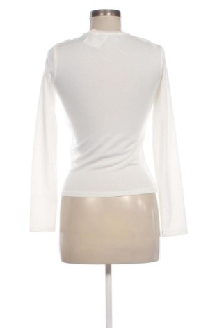 Női blúz Sinsay, Méret XS, Szín Fehér, Ár 4 132 Ft