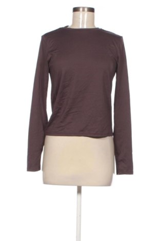 Bluzka damska Sinsay, Rozmiar L, Kolor Brązowy, Cena 52,00 zł