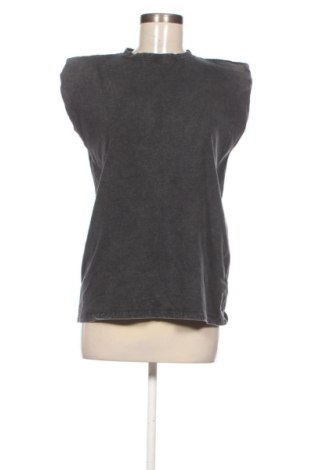 Bluză de femei Sinsay, Mărime XS, Culoare Gri, Preț 51,00 Lei