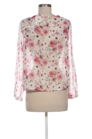 Bluzka damska Sinsay, Rozmiar XS, Kolor Kolorowy, Cena 53,58 zł