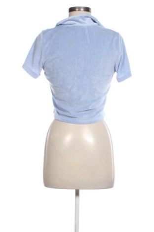 Dámská halenka Sinsay, Velikost XL, Barva Modrá, Cena  283,00 Kč