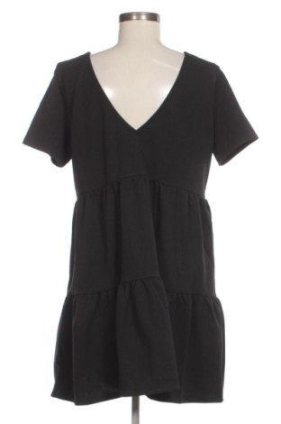 Bluză de femei Sinsay, Mărime XXL, Culoare Negru, Preț 52,13 Lei