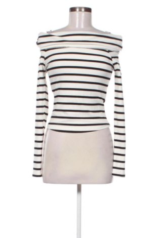 Damen Shirt Sinsay, Größe XS, Farbe Mehrfarbig, Preis € 9,78