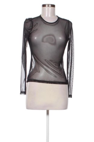 Női blúz Sinsay, Méret S, Szín Fekete, Ár 4 042 Ft