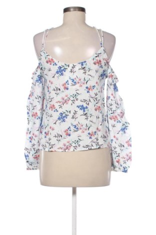 Bluză de femei Sinsay, Mărime S, Culoare Multicolor, Preț 52,13 Lei