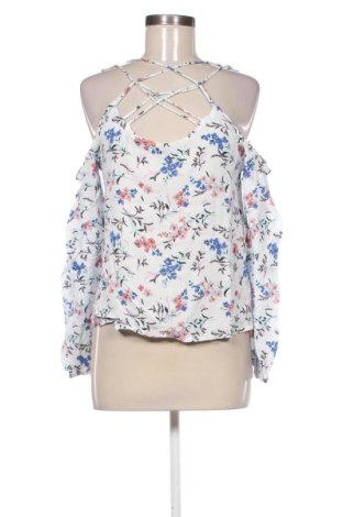 Bluză de femei Sinsay, Mărime S, Culoare Multicolor, Preț 52,13 Lei