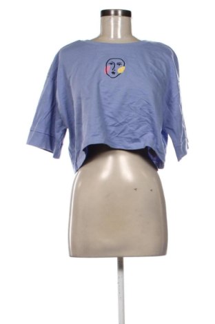 Női blúz Sinsay, Méret L, Szín Lila, Ár 6 555 Ft