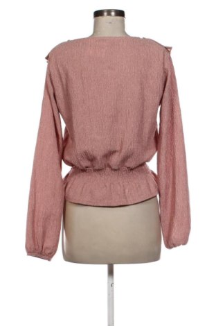 Női blúz Sinsay, Méret M, Szín Hamurózsaszín, Ár 4 132 Ft