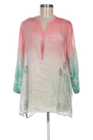 Bluză de femei Soccx, Mărime L, Culoare Multicolor, Preț 130,33 Lei