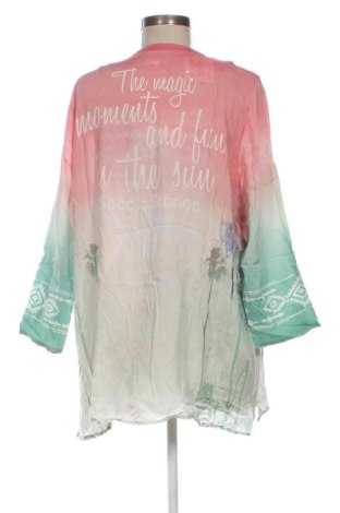 Bluză de femei Soccx, Mărime L, Culoare Multicolor, Preț 130,33 Lei