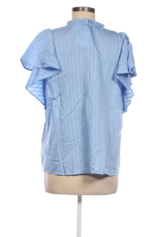 Bluzka damska Soft Rebels, Rozmiar M, Kolor Niebieski, Cena 250,99 zł