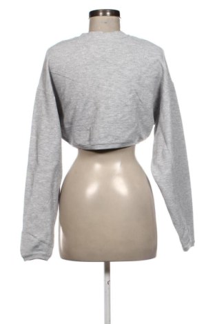 Γυναικεία μπλούζα Sonatina, Μέγεθος S, Χρώμα Γκρί, Τιμή 20,99 €