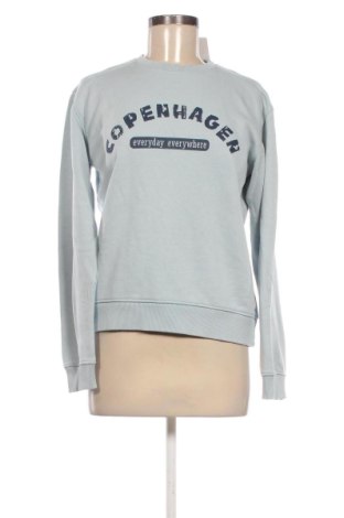 Dámská halenka Sondag & Sons, Velikost XS, Barva Modrá, Cena  289,00 Kč