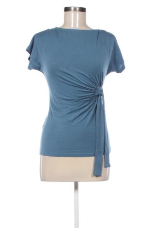 Bluzka damska Stefanel, Rozmiar S, Kolor Niebieski, Cena 186,04 zł