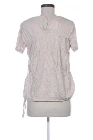 Bluză de femei Stefanel, Mărime L, Culoare Bej, Preț 181,00 Lei