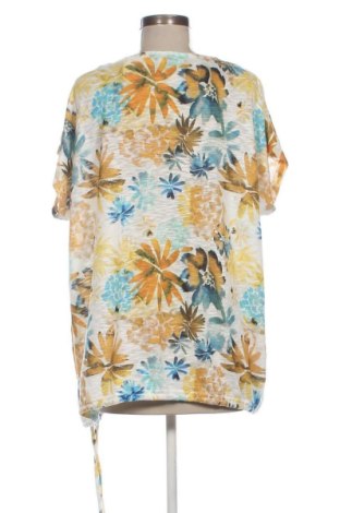 Γυναικεία μπλούζα Steilmann, Μέγεθος XXL, Χρώμα Πολύχρωμο, Τιμή 8,99 €