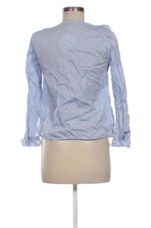 Дамска блуза Stradivarius, Размер S, Цвят Многоцветен, Цена 9,78 €