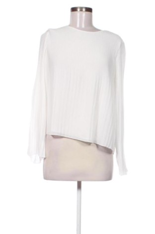 Dámská halenka Stradivarius, Velikost S, Barva Bílá, Cena  277,00 Kč