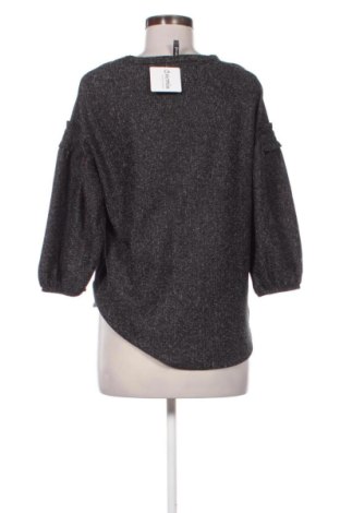 Női blúz Stradivarius, Méret M, Szín Fekete, Ár 4 042 Ft