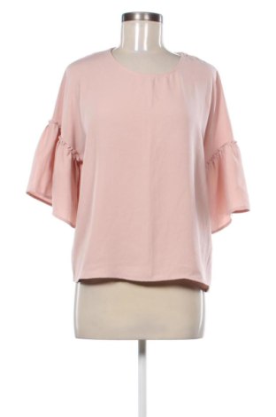 Дамска блуза Stradivarius, Размер M, Цвят Пепел от рози, Цена 9,70 €