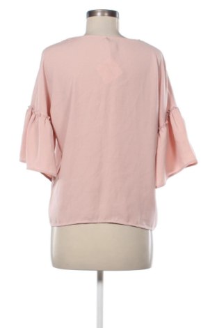 Дамска блуза Stradivarius, Размер M, Цвят Пепел от рози, Цена 9,70 €