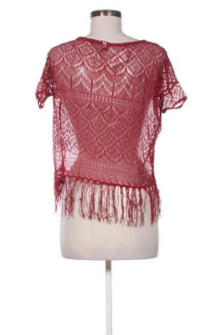 Γυναικεία μπλούζα Stradivarius, Μέγεθος M, Χρώμα Κόκκινο, Τιμή 9,78 €