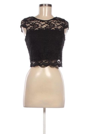 Női blúz Stradivarius, Méret S, Szín Fekete, Ár 4 132 Ft