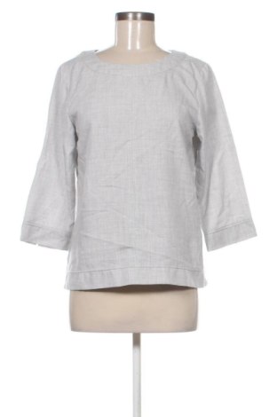 Γυναικεία μπλούζα Street One, Μέγεθος S, Χρώμα Γκρί, Τιμή 20,99 €