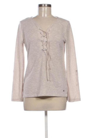 Дамска блуза Street One, Размер M, Цвят Бежов, Цена 17,00 €