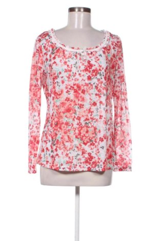 Дамска блуза Street One, Размер L, Цвят Многоцветен, Цена 26,09 €