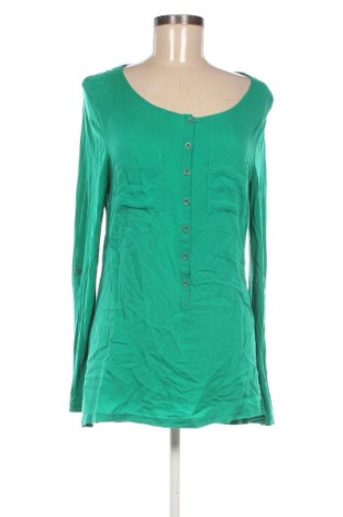 Dámská halenka Street One, Velikost M, Barva Zelená, Cena  482,00 Kč