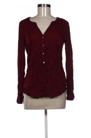 Dámská halenka Street One, Velikost M, Barva Červená, Cena  482,00 Kč