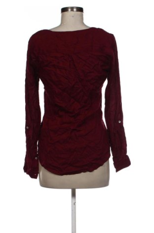 Dámská halenka Street One, Velikost M, Barva Červená, Cena  482,00 Kč