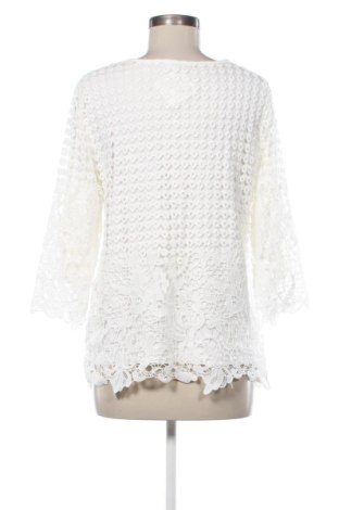 Bluză de femei Street One, Mărime M, Culoare Alb, Preț 88,62 Lei