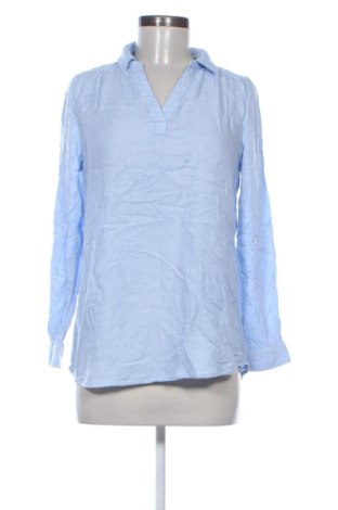 Γυναικεία μπλούζα Street One, Μέγεθος XS, Χρώμα Μπλέ, Τιμή 20,99 €