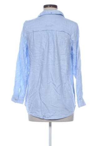 Γυναικεία μπλούζα Street One, Μέγεθος XS, Χρώμα Μπλέ, Τιμή 20,99 €