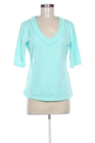 Dámská halenka Street One, Velikost L, Barva Modrá, Cena  409,00 Kč