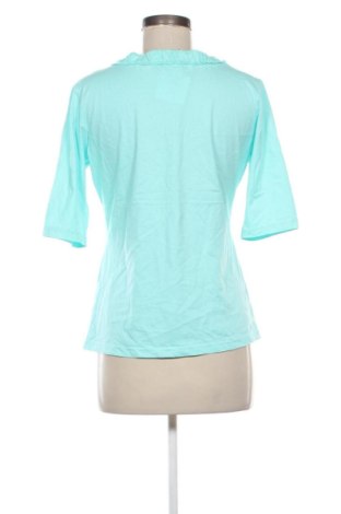 Dámská halenka Street One, Velikost L, Barva Modrá, Cena  409,00 Kč