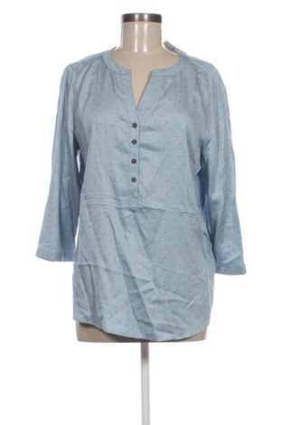 Дамска блуза Street One, Размер M, Цвят Многоцветен, Цена 17,89 €