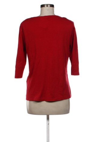 Дамска блуза Street One, Размер L, Цвят Червен, Цена 17,00 €