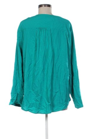 Дамска блуза Street One, Размер XL, Цвят Зелен, Цена 17,00 €