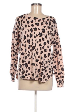 Дамска блуза Sunny Girl, Размер L, Цвят Многоцветен, Цена 10,22 €
