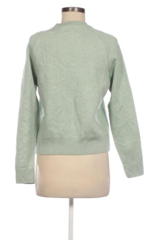 Дамска блуза Superdry, Размер S, Цвят Зелен, Цена 16,36 €