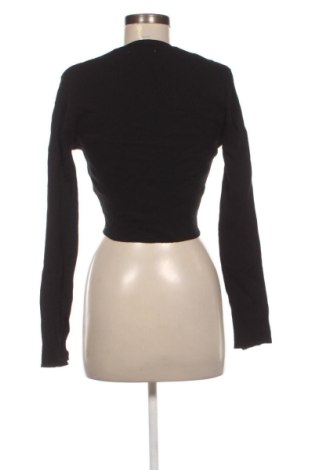 Γυναικεία μπλούζα Supre, Μέγεθος XL, Χρώμα Μαύρο, Τιμή 3,99 €