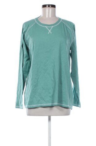 Damen Shirt Sussan, Größe M, Farbe Grün, Preis € 9,99
