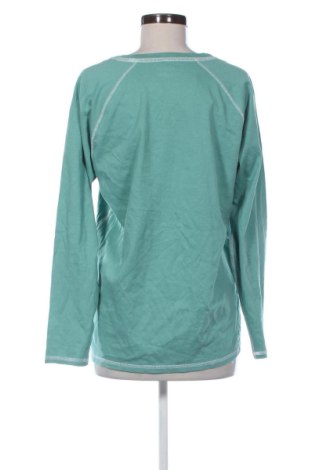 Damen Shirt Sussan, Größe M, Farbe Grün, Preis € 9,99